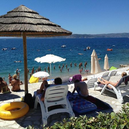 Easyatent Safari Tent Comfort Krk Krk Town Esterno foto